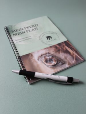 Mein Pferd - Mein Plan