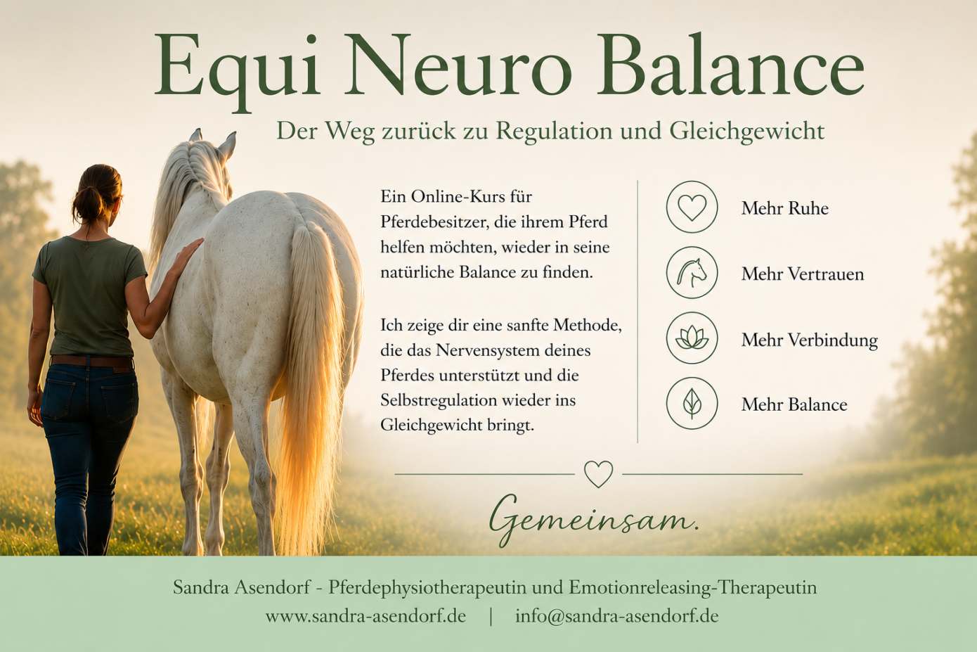 Equi Neuro Balance